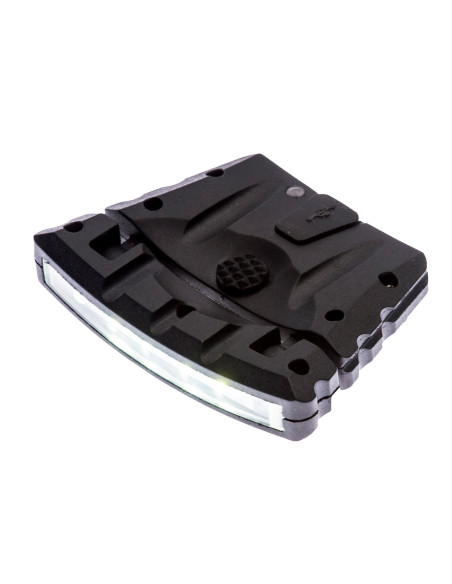 Lampka LED do czapki Portwest PA72 100 lumenów USB | ToSafe