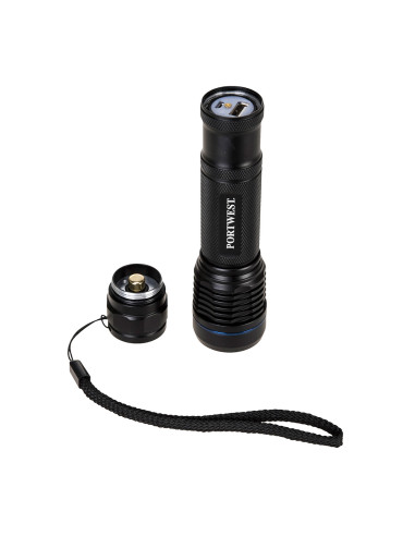 Latarka LED Portwest PA75 600 lumenów USB power bank | ToSafe