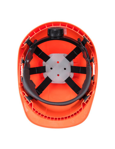 Hełm Portwest PB55 Endurance z miejscem na identyfikator | ToSafe