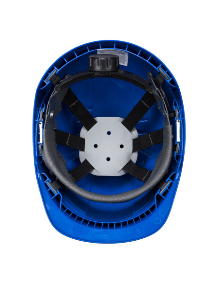 Hełm Portwest PB55 Endurance z miejscem na identyfikator | ToSafe