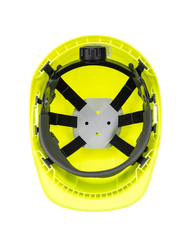 Hełm Portwest PB55 Endurance z miejscem na identyfikator | ToSafe