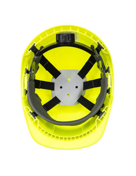 Hełm Portwest PB55 Endurance z miejscem na identyfikator | ToSafe