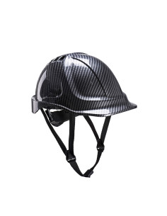 Hełm ochronny Portwest Endurance Carbon PC55 Szary