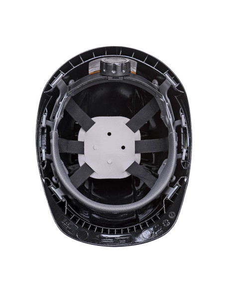 Hełm Portwest PC55 Endurance Carbon wentylowany | ToSafe