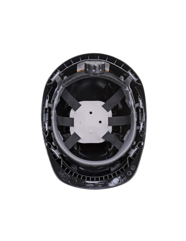 Hełm Portwest PC55 Endurance Carbon wentylowany | ToSafe
