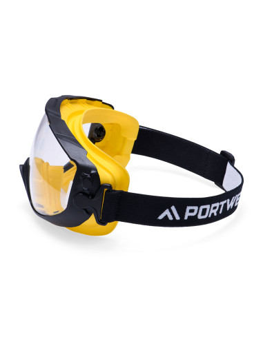 Gogle ochronne Portwest PG01 z wentylacją | ToSafe