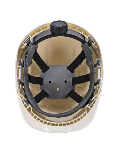 Hełm Portwest PG54 Endurance Glowtex świecący w ciemności | ToSafe