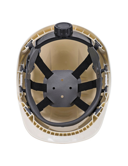 Hełm Portwest PG54 Endurance Glowtex świecący w ciemności | ToSafe