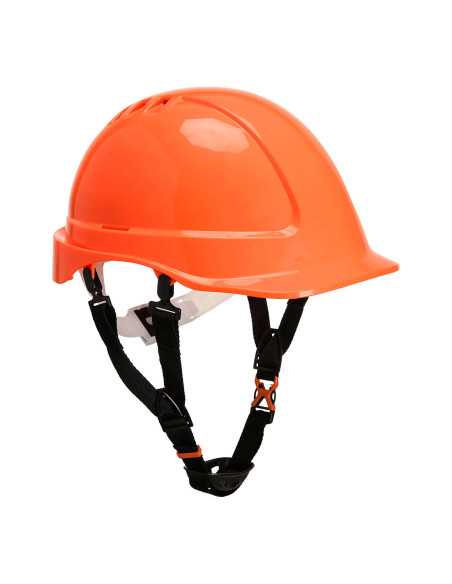 Hełm ochronny Portwest PH55 Pomarańczowy