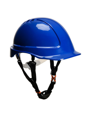 Hełm ochronny Portwest PH55 Niebieski