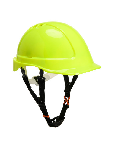 Hełm ochronny Portwest PH55 Żółty