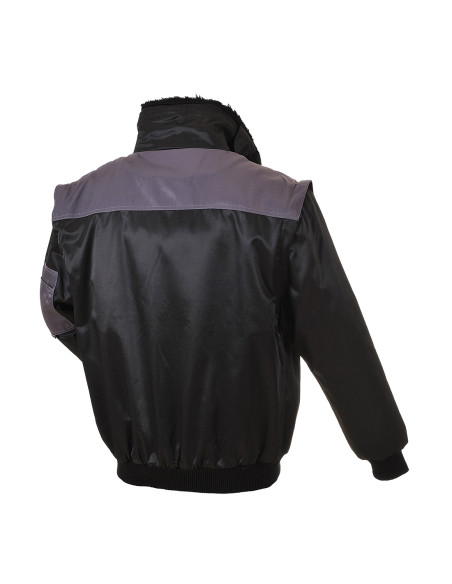 Kurtka robocza pilotka 4w1 Portwest PJ20 dwukolorowa | ToSafe