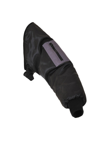 Kurtka robocza pilotka 4w1 Portwest PJ20 dwukolorowa | ToSafe