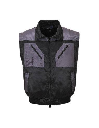 Kurtka robocza pilotka 4w1 Portwest PJ20 dwukolorowa | ToSafe