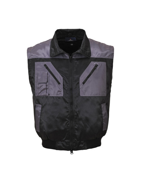 Kurtka robocza pilotka 4w1 Portwest PJ20 dwukolorowa | ToSafe