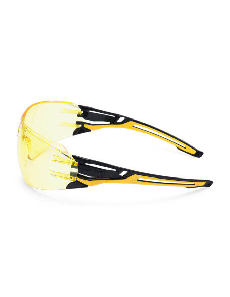 Okulary ochronne Portwest PR01 Wraparound Plus | ToSafe