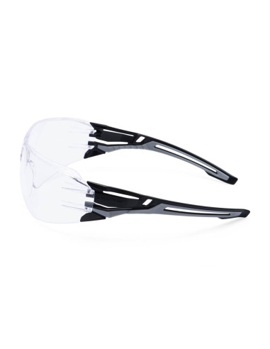Okulary ochronne Portwest PR01 Wraparound Plus | ToSafe