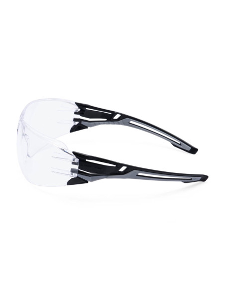 Okulary ochronne Portwest PR01 Wraparound Plus | ToSafe
