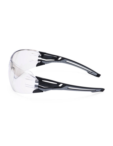 Okulary ochronne Portwest PR01 Wraparound Plus | ToSafe