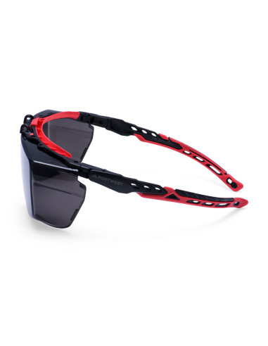 Okulary ochronne Portwest PR03 OTG na okulary korekcyjne | ToSafe