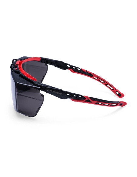 Okulary ochronne Portwest PR03 OTG na okulary korekcyjne | ToSafe