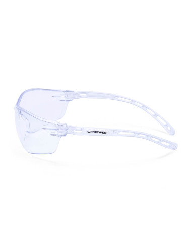 Okulary ochronne Portwest PR12 Air ultralekkie | ToSafe
