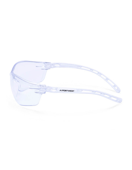 Okulary ochronne Portwest PR12 Air ultralekkie | ToSafe