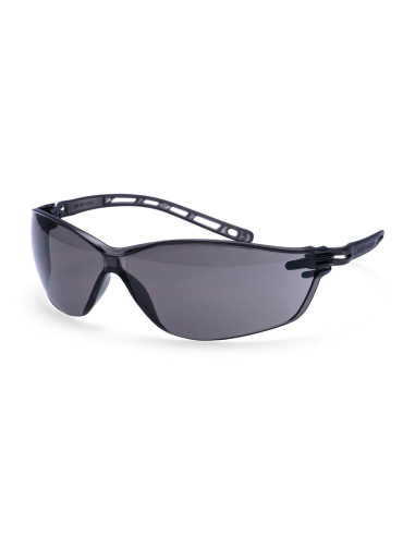 Okulary ochronne Portwest Air PR12 Przydymiony
