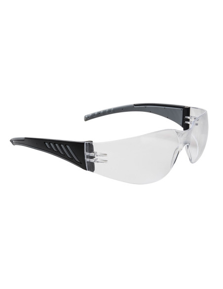Okulary ochronne Portwest PR32 Wrap Around Pro | ToSafe