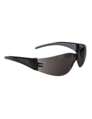 Okulary ochronne Portwest PR32 Wrap Around Pro | ToSafe