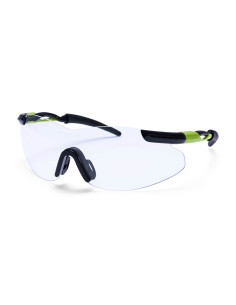 Okulary ochronne Portwest Saint Louis PS07 Przeźroczysty
