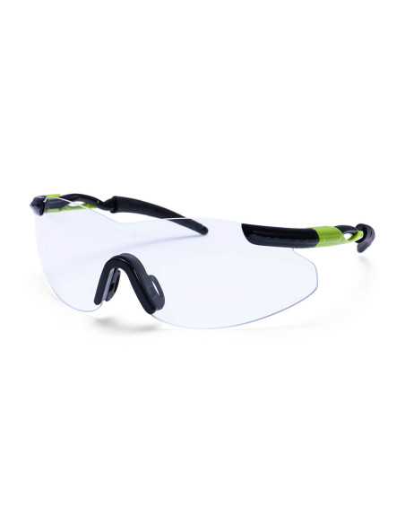 Okulary ochronne Portwest Saint Louis PS07 Przeźroczysty