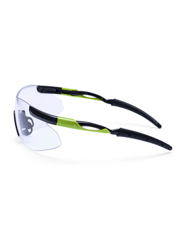 Okulary ochronne Portwest PS07 Saint Louis sportowe | ToSafe