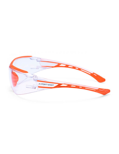Okulary ochronne Portwest PS10 Dynamic Plus KN | ToSafe
