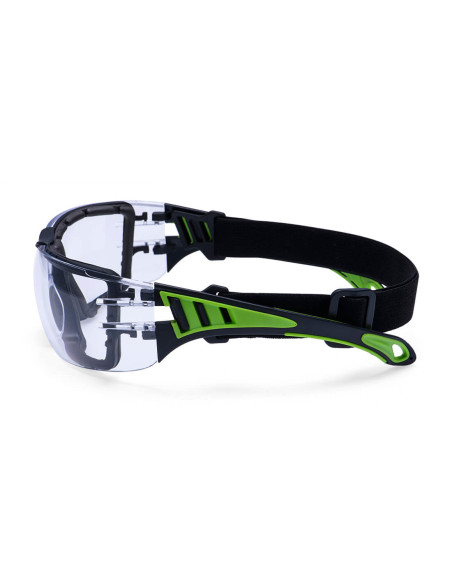 Okulary ochronne Portwest PS11 Tech Look Plus | ToSafe