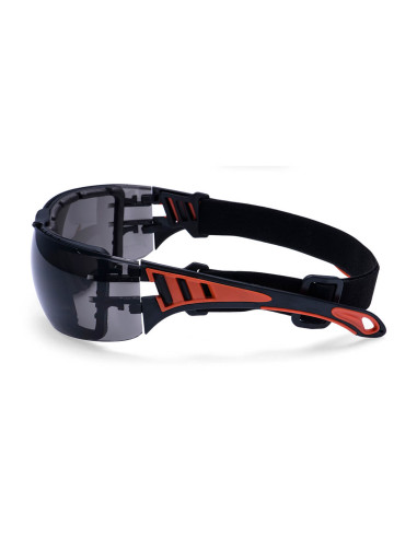 Okulary ochronne Portwest PS11 Tech Look Plus | ToSafe