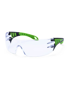 Okulary ochronne Portwest Tech Look PS12 Przeźroczysty