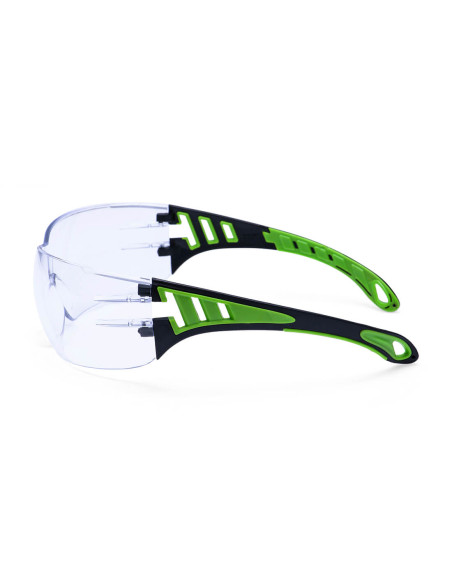 Okulary ochronne Portwest PS12 Tech Look | ToSafe