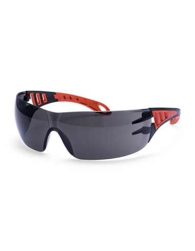 Okulary ochronne Portwest Tech Look PS12 Przydymiony
