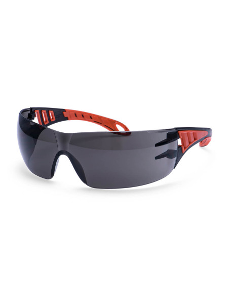 Okulary ochronne Portwest Tech Look PS12 Przydymiony