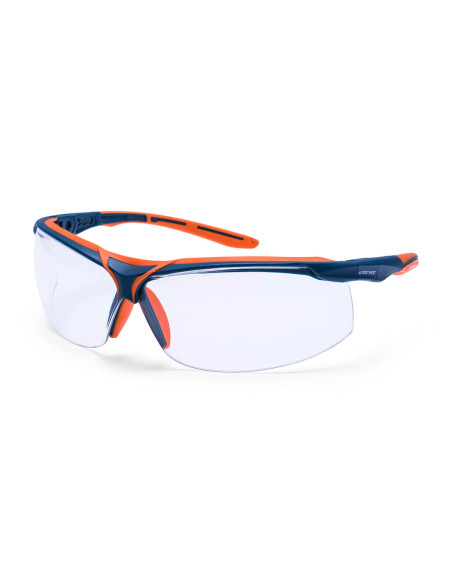 Okulary ochronne Portwest Mega KN PS13 Przeźroczysty