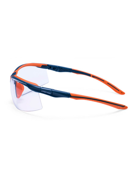 Okulary ochronne Portwest PS13 Mega KN | ToSafe