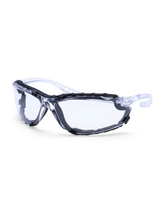 Okulary ochronne Portwest PS14 Przeźroczysty