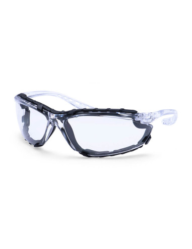 Okulary ochronne Portwest PS14 Przeźroczysty