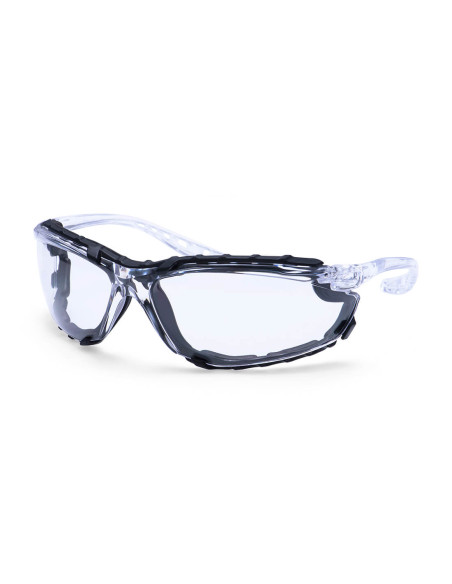 Okulary ochronne Portwest PS14 Przeźroczysty