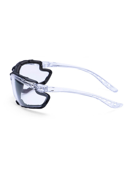 Okulary ochronne Portwest PS14 z uszczelką | ToSafe