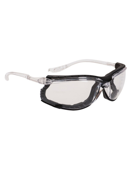 Okulary ochronne Portwest PS14 z uszczelką | ToSafe