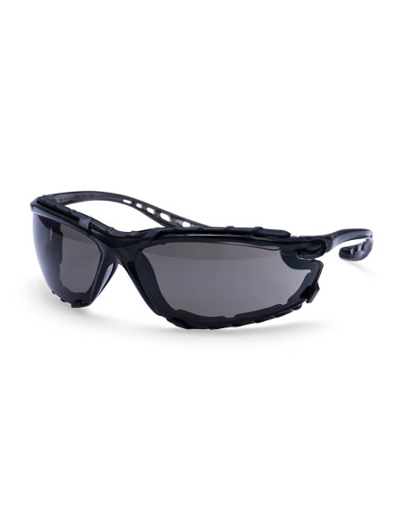 Okulary ochronne Portwest PS14 Przydymiony
