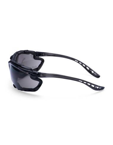 Okulary ochronne Portwest PS14 z uszczelką | ToSafe