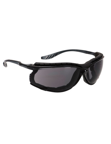 Okulary ochronne Portwest PS14 z uszczelką | ToSafe